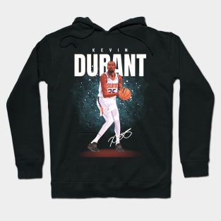 Kevin Durant Original Aesthetic Tribute 〶 Hoodie